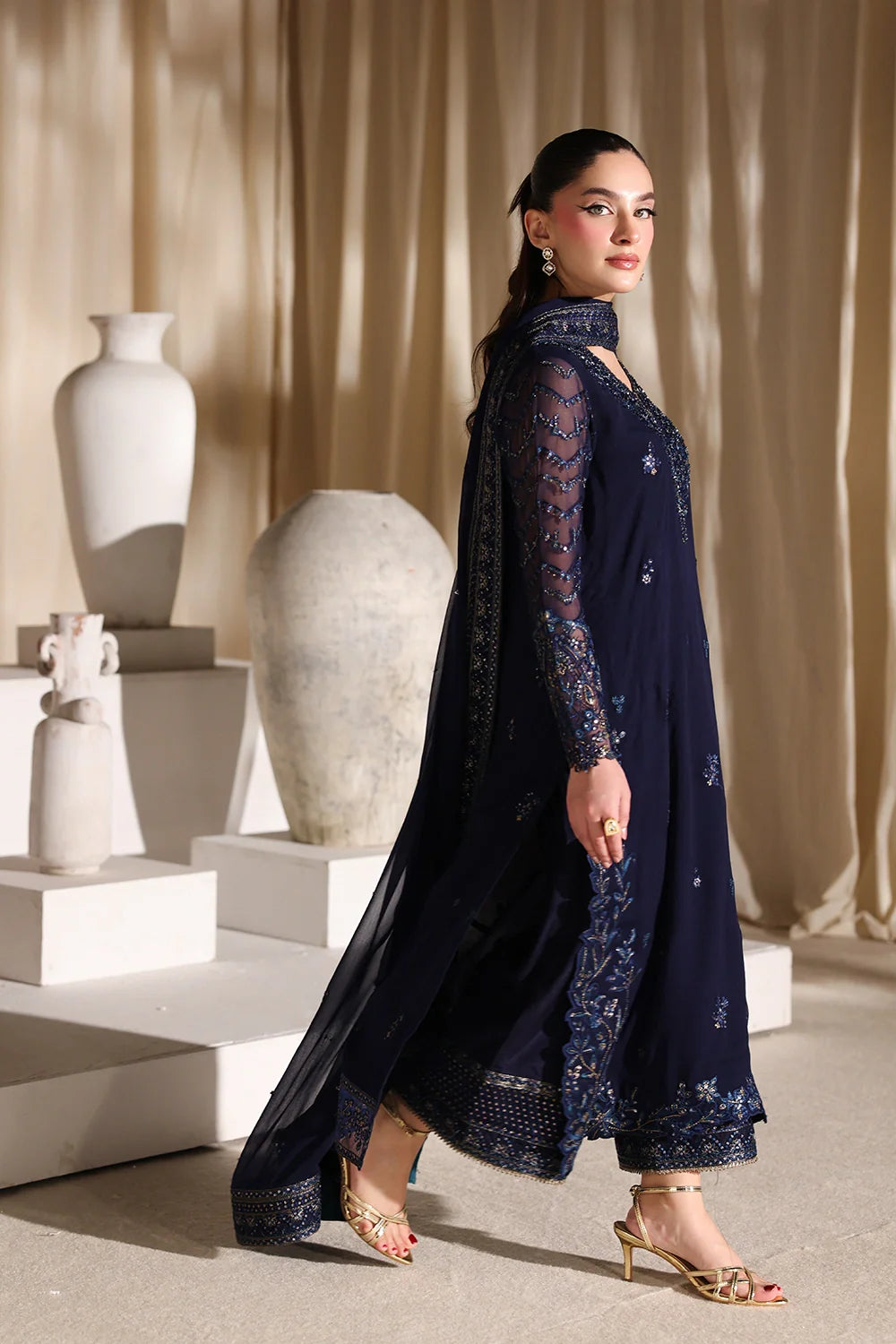 AZURE LUXE NOVA NIGHT