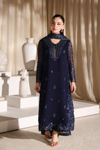 AZURE LUXE NOVA NIGHT