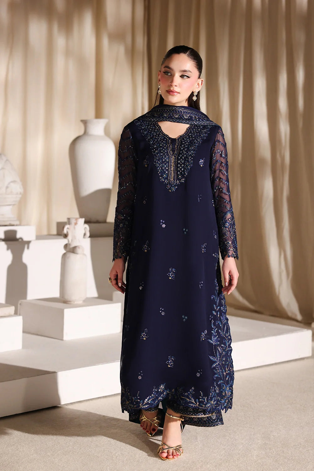 AZURE LUXE NOVA NIGHT