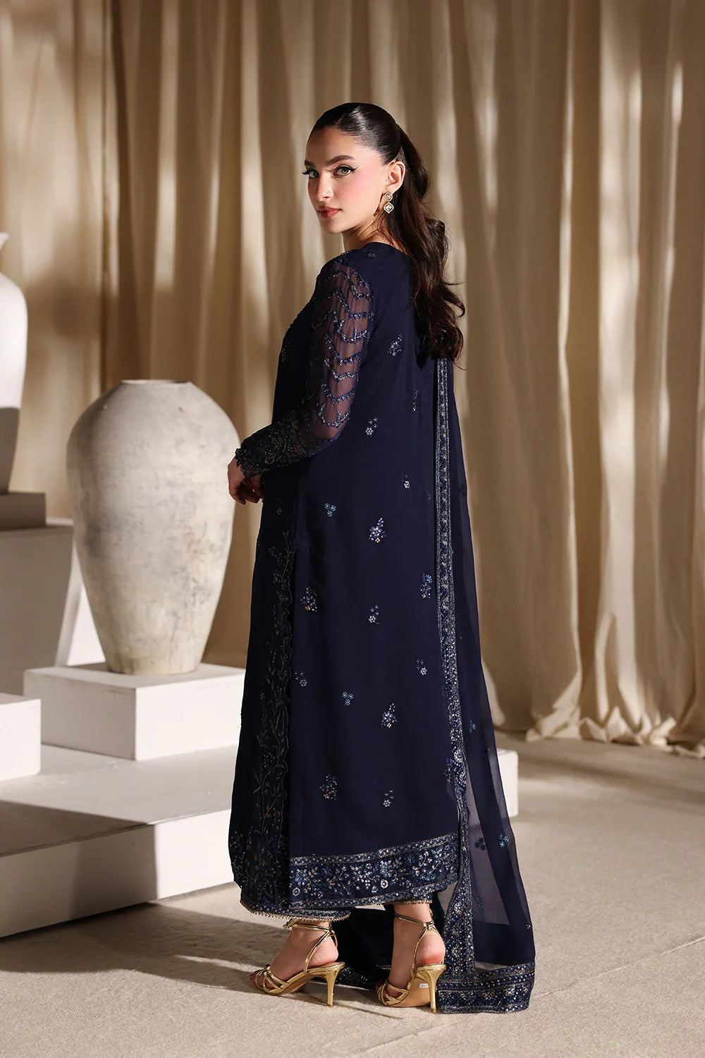 AZURE LUXE NOVA NIGHT