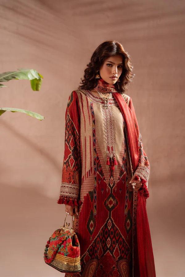 SAIRA RIZWAN KYRA- SRRSP-26-01