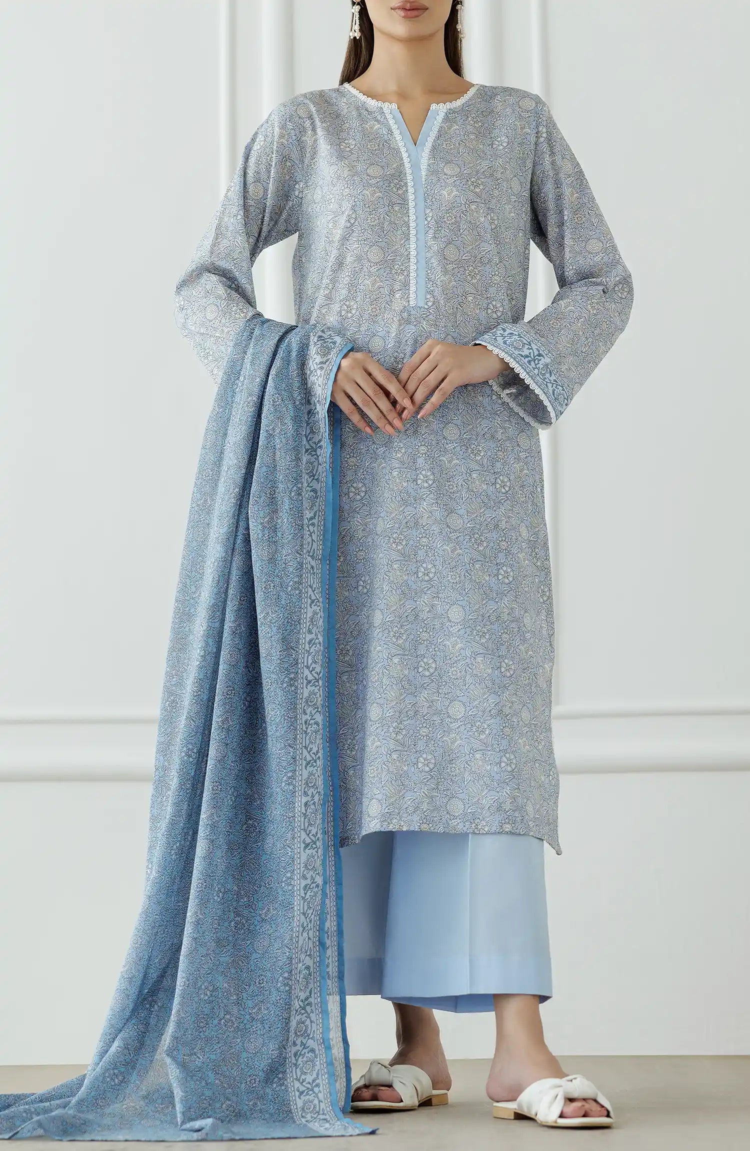 ORIENT OTL-25-018 3PC