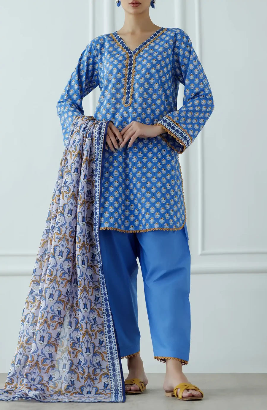 ORIENT OTL-25-061 3PC