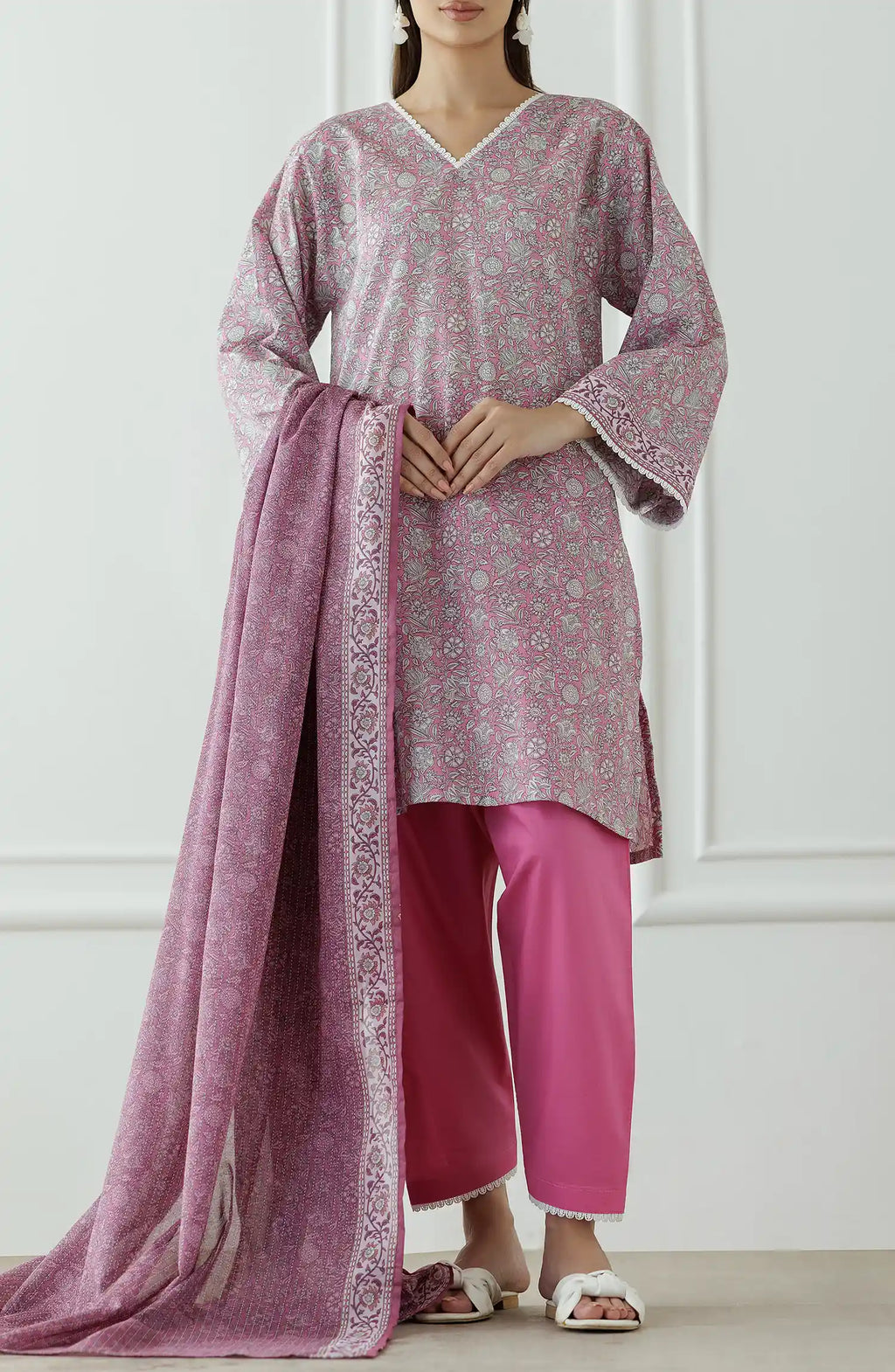 ORIENT OTL-25-309 3PC