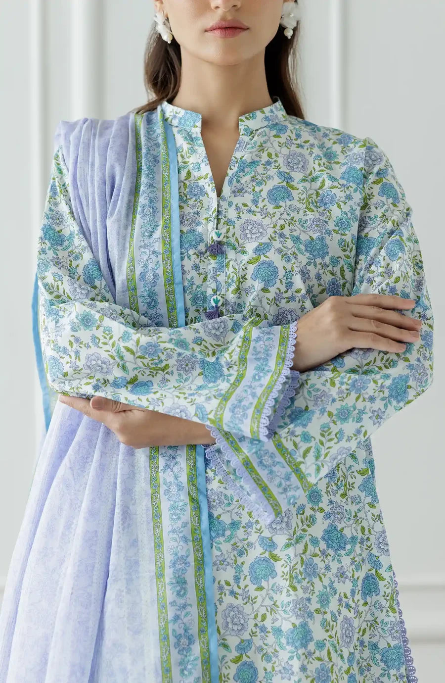 ORIENT OTL-25-311 3PC