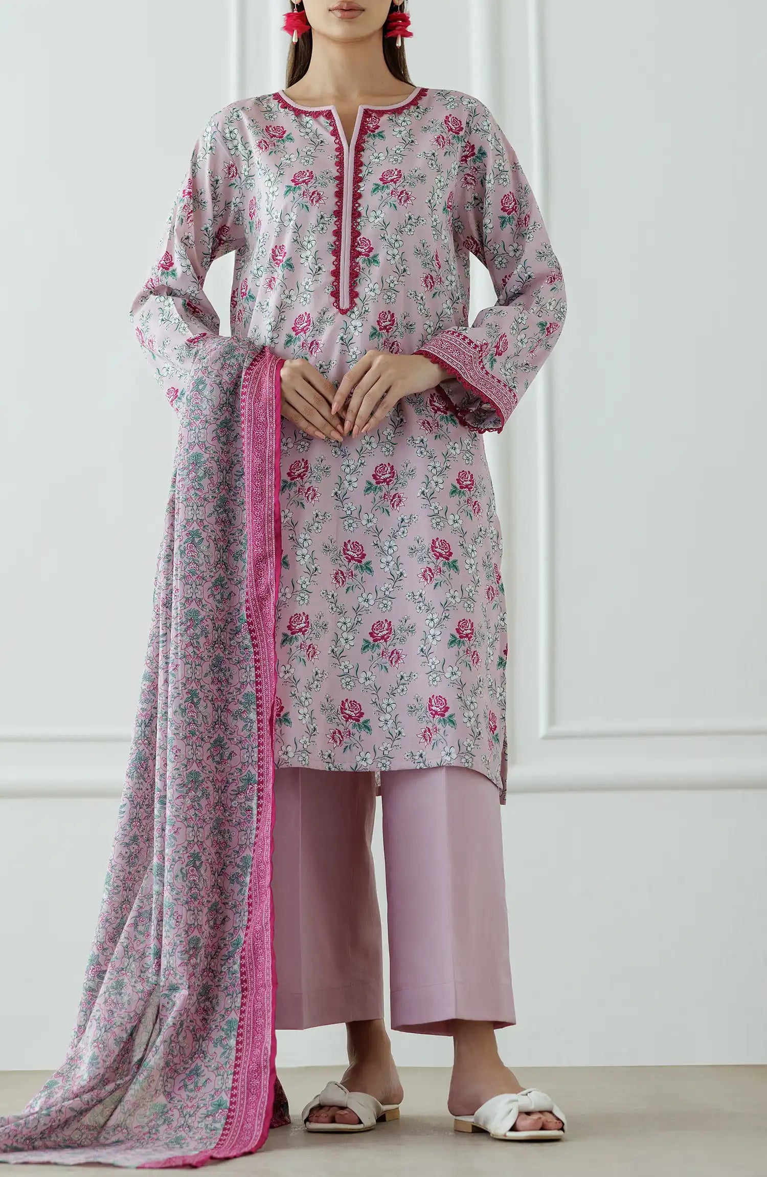 ORIENT OTL-25-337 3PC