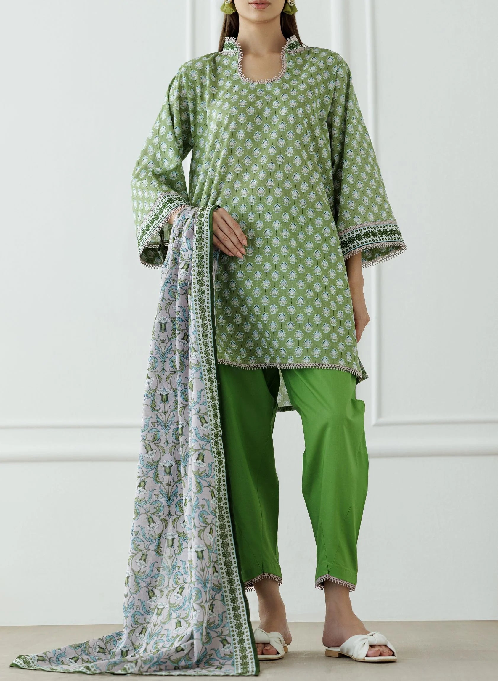 ORIENT OTL-25-339 3PC