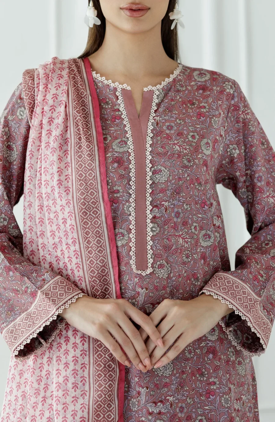 ORIENT OTL-25-345 3PC