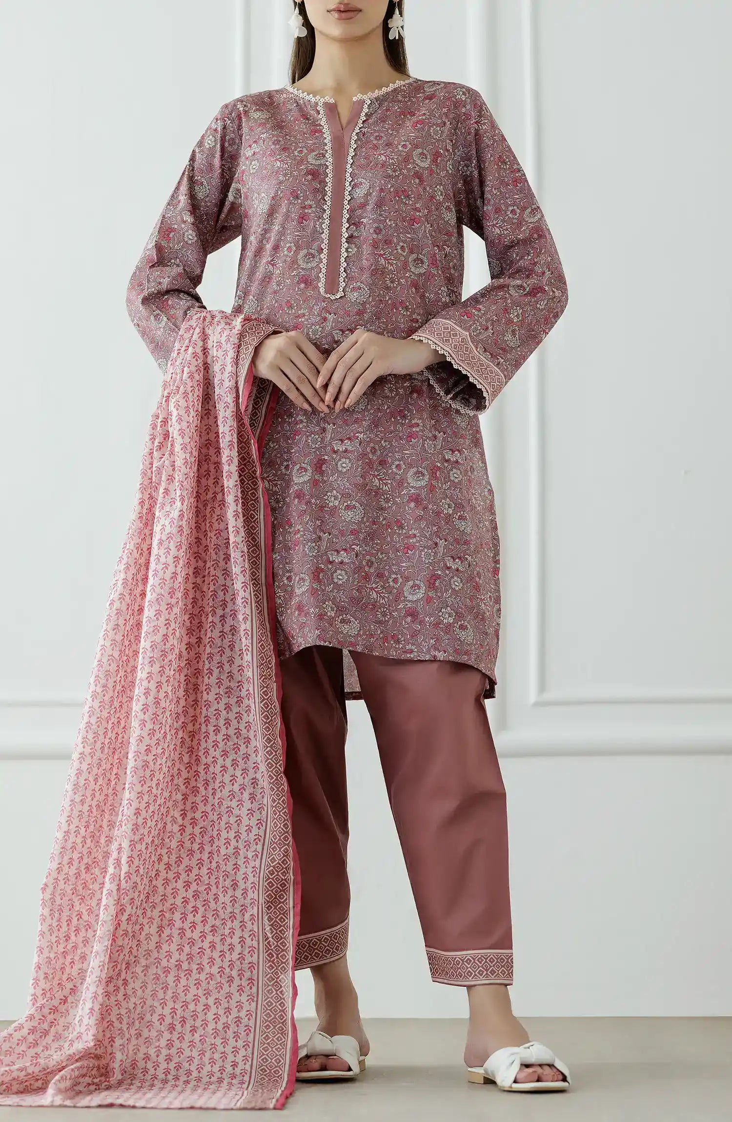 ORIENT OTL-25-345 3PC