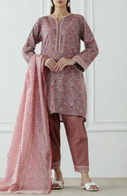 STITCHED BY CC OTL-25-345 3PC