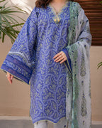 ROHEENAZ SUMMER IN BLOOM BOTANICA