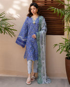 ROHEENAZ SUMMER IN BLOOM BOTANICA