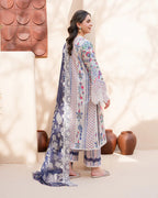 ROHEENAZ SUMMER IN BLOOM ROSETTE