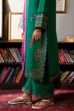 RAJBARI PRET EXCLUSIVE INARA