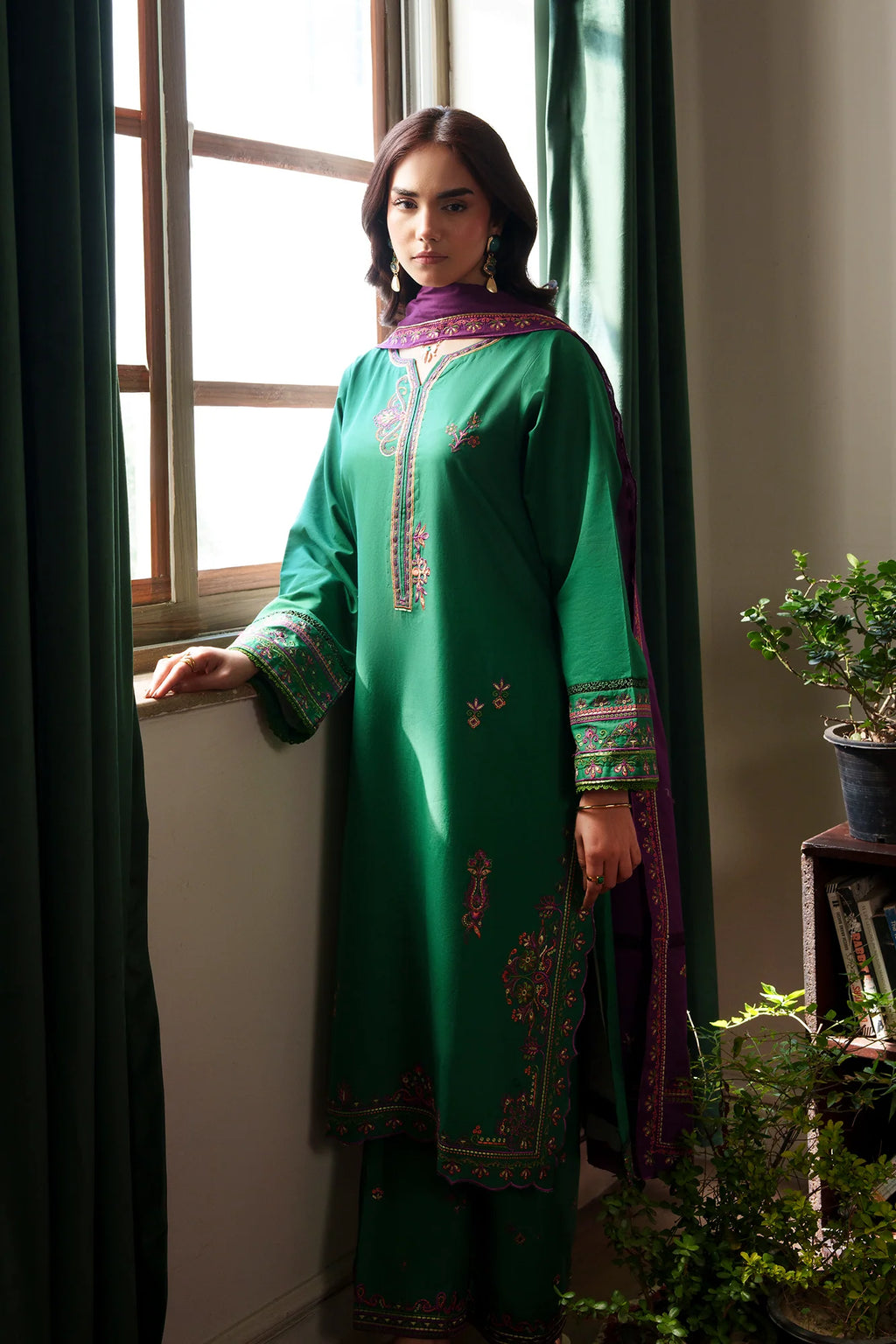 RAJBARI PRET EXCLUSIVE INARA