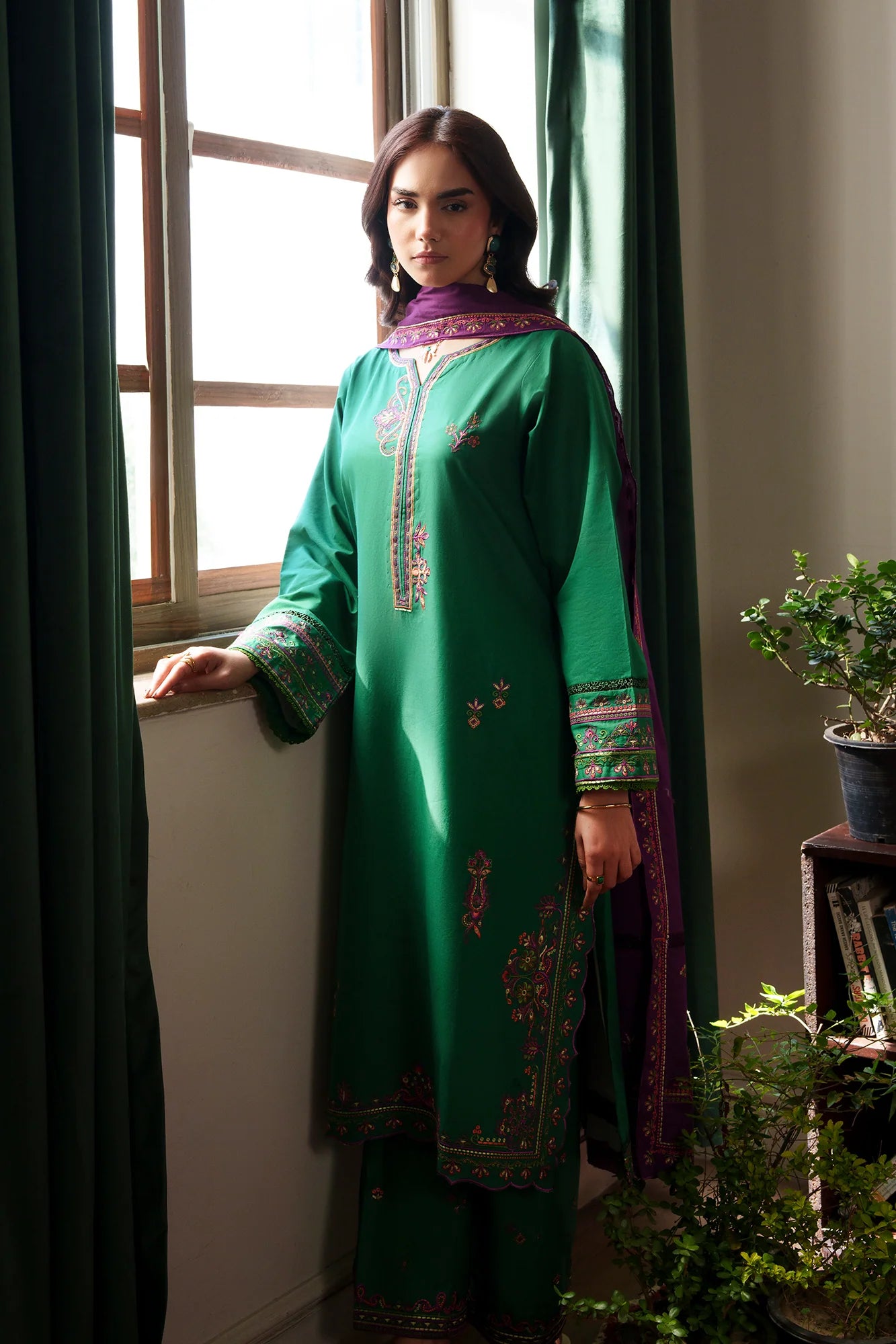 RAJBARI PRET EXCLUSIVE INARA