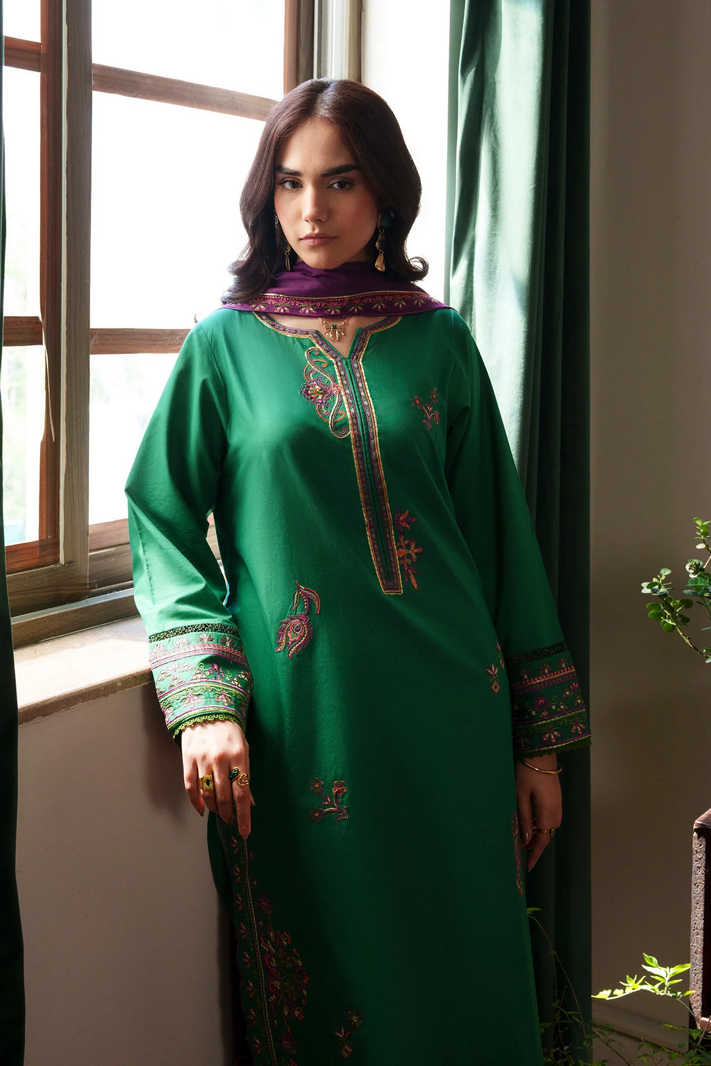 RAJBARI PRET EXCLUSIVE INARA