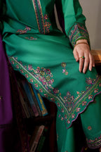 RAJBARI PRET EXCLUSIVE INARA