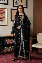 RAJBARI PRET EXCLUSIVE ZARIAH