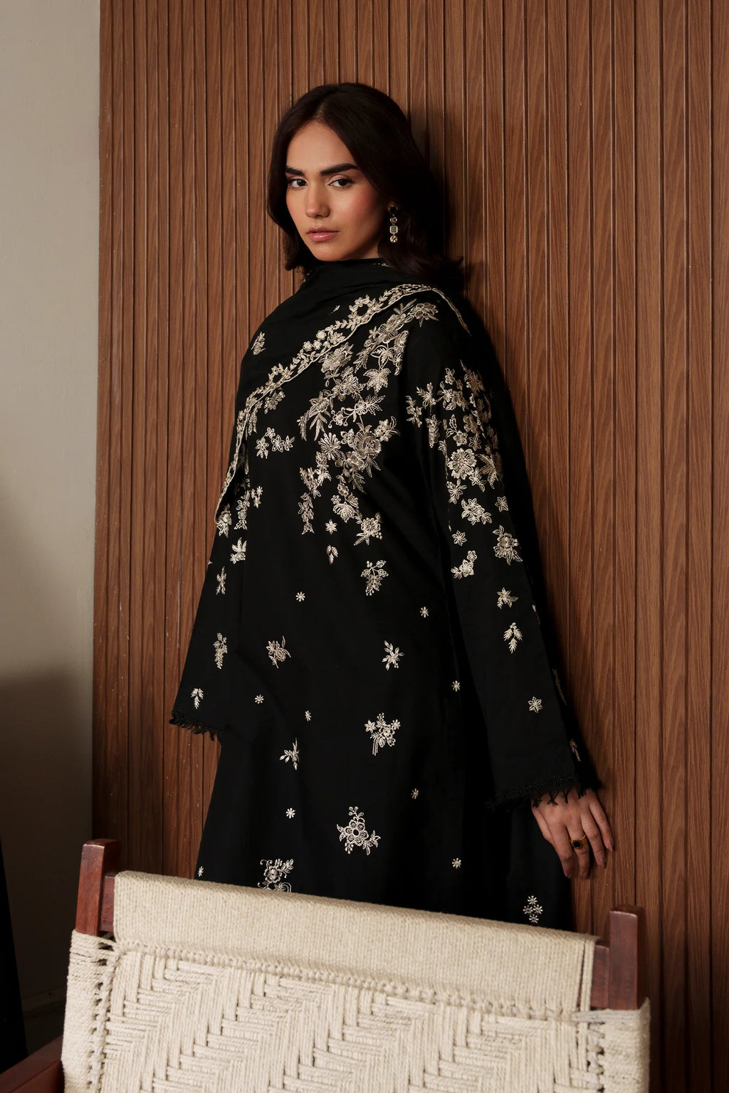 RAJBARI PRET EXCLUSIVE ZARIAH