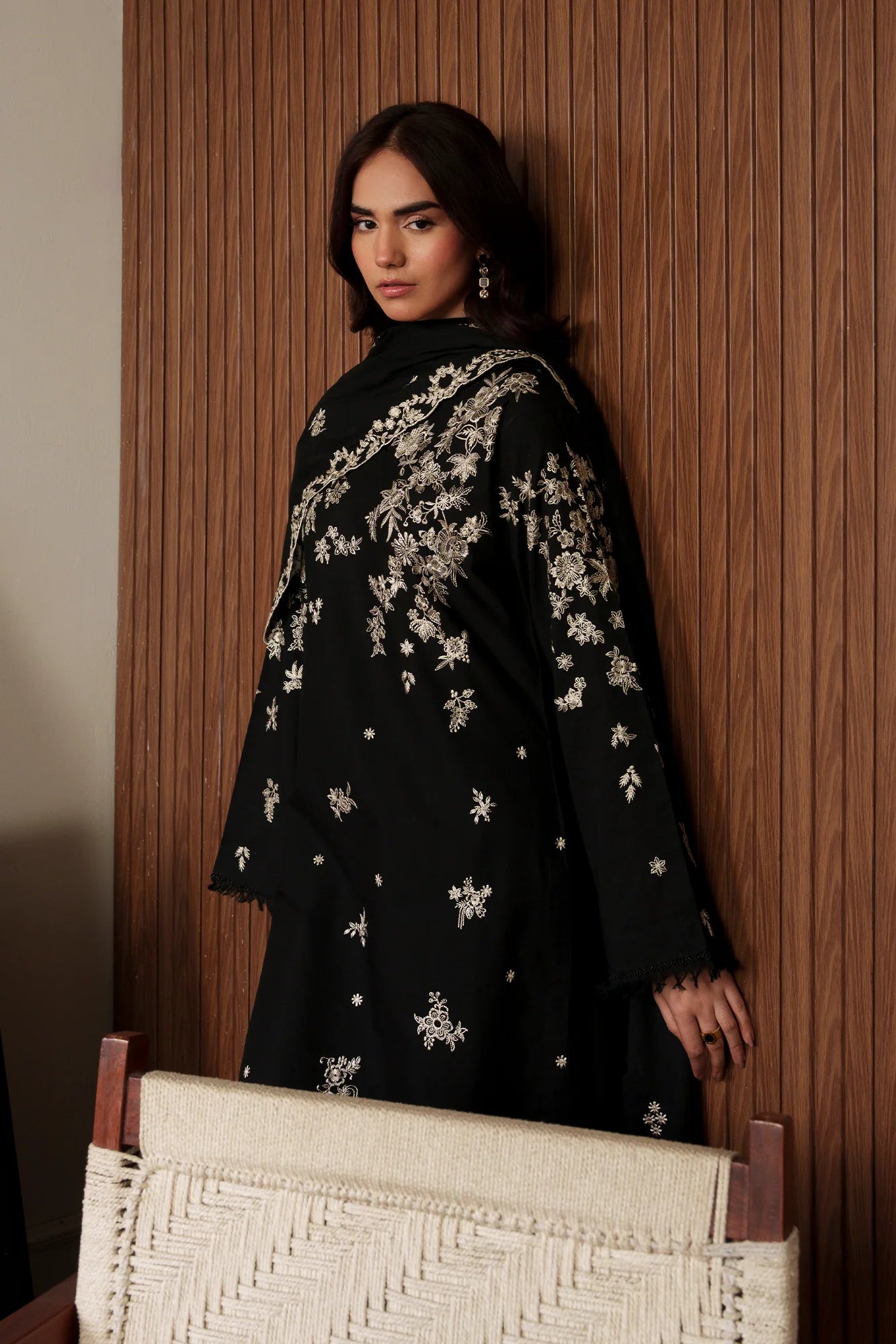 RAJBARI PRET EXCLUSIVE ZARIAH