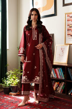 RAJBARI PRET EXCLUSIVE MEHER