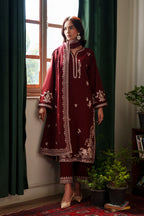 RAJBARI PRET EXCLUSIVE MEHER