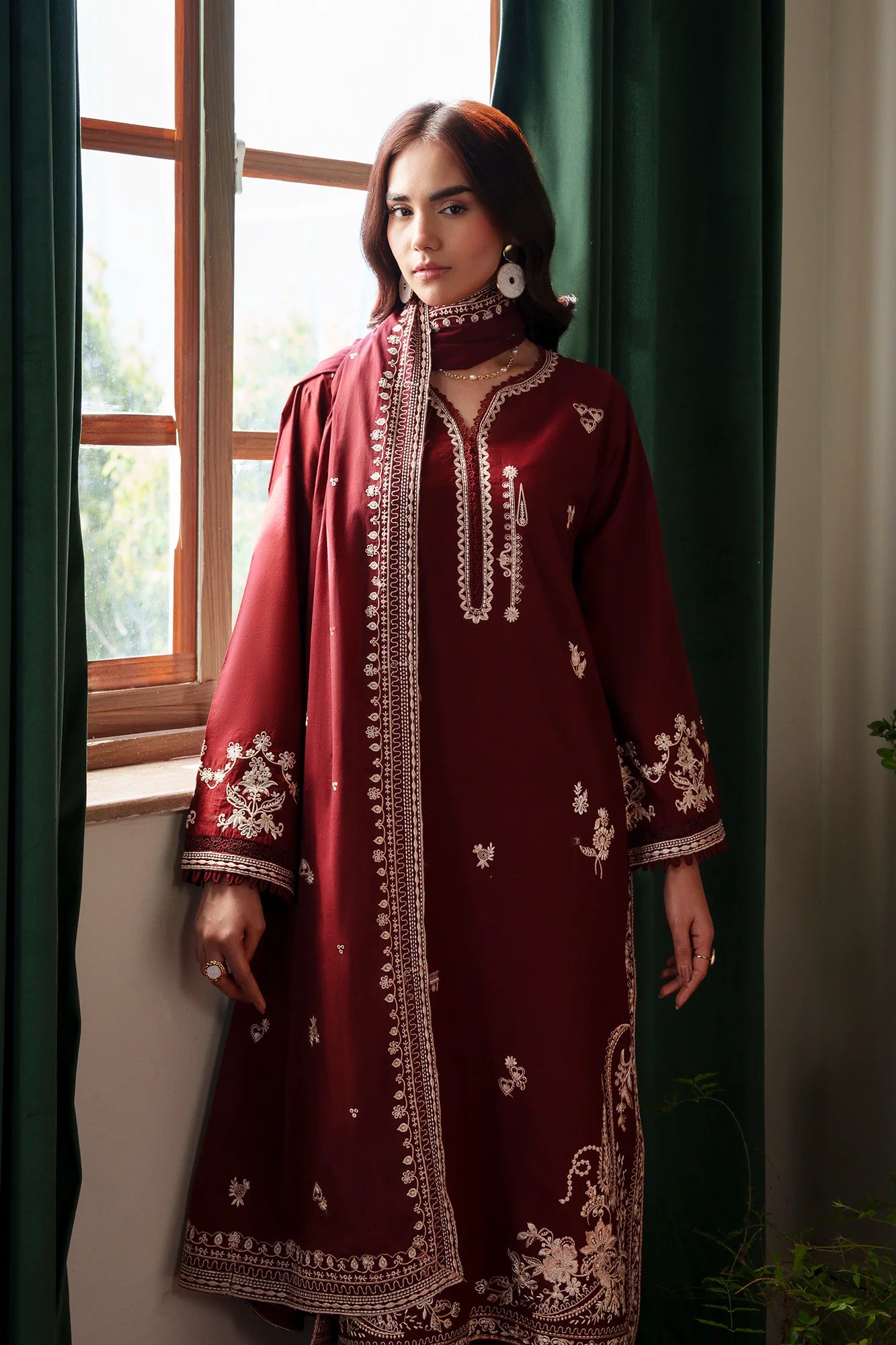 RAJBARI PRET EXCLUSIVE MEHER