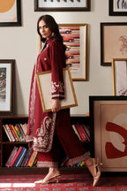 RAJBARI PRET EXCLUSIVE MEHER