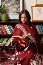 RAJBARI PRET EXCLUSIVE MEHER
