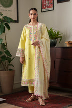 RAJBARI PRET EXCLUSIVE REYA
