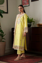 RAJBARI PRET EXCLUSIVE REYA