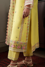 RAJBARI PRET EXCLUSIVE REYA