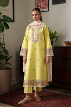 RAJBARI PRET EXCLUSIVE REYA