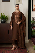 RAJBARI PRET EXCLUSIVE ROUGE