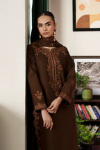 RAJBARI PRET EXCLUSIVE ROUGE