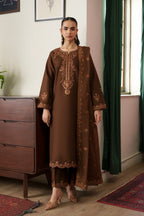 RAJBARI PRET EXCLUSIVE ROUGE