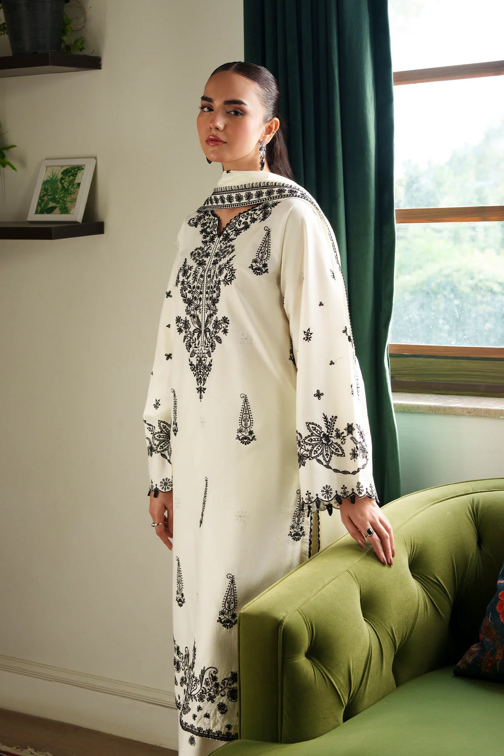 RAJBARI PRET EXCLUSIVE SEREN
