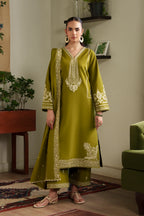 RAJBARI PRET EXCLUSIVE ZIMAL