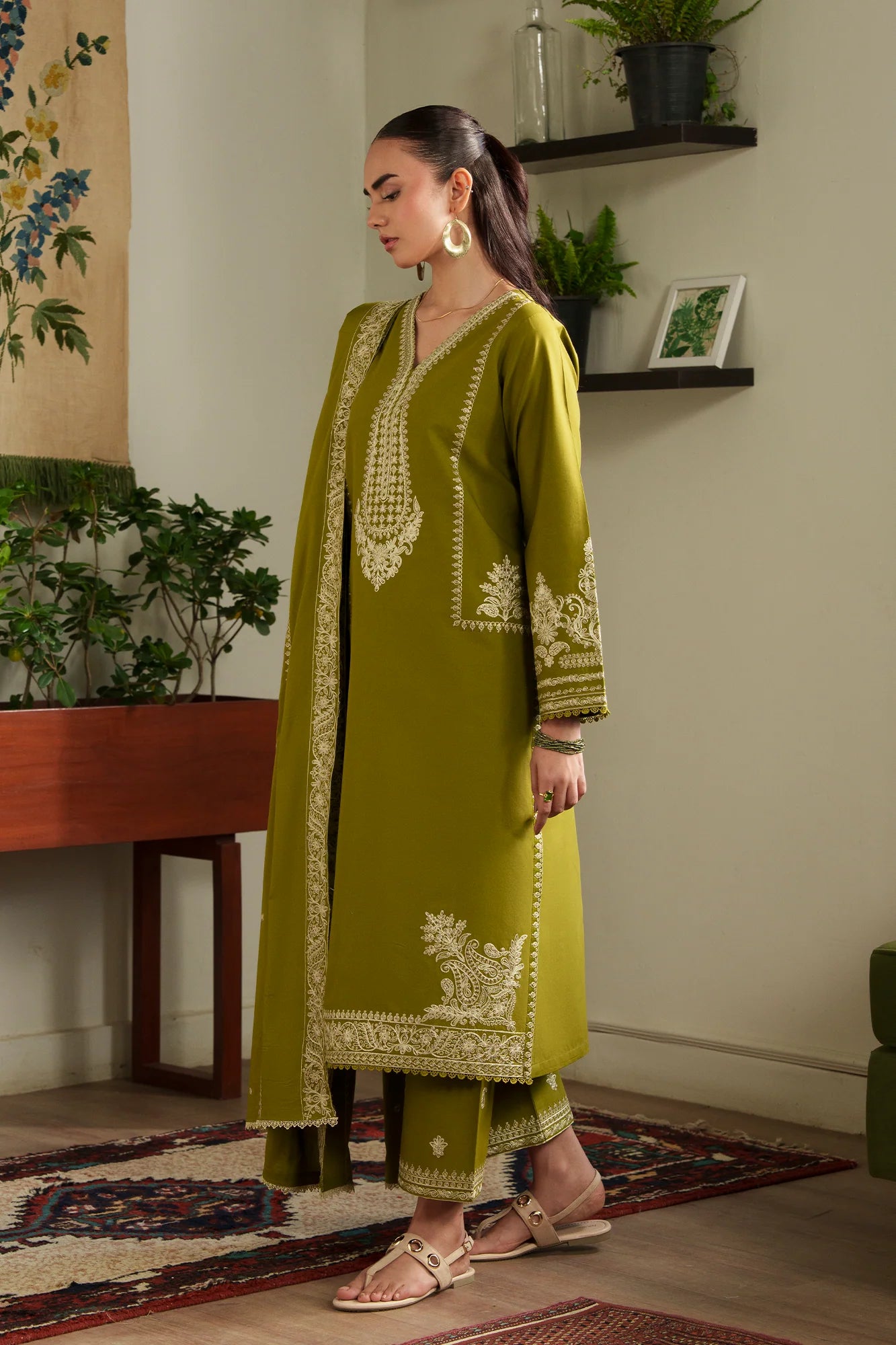 RAJBARI PRET EXCLUSIVE ZIMAL
