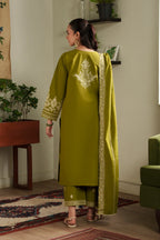 RAJBARI PRET EXCLUSIVE ZIMAL