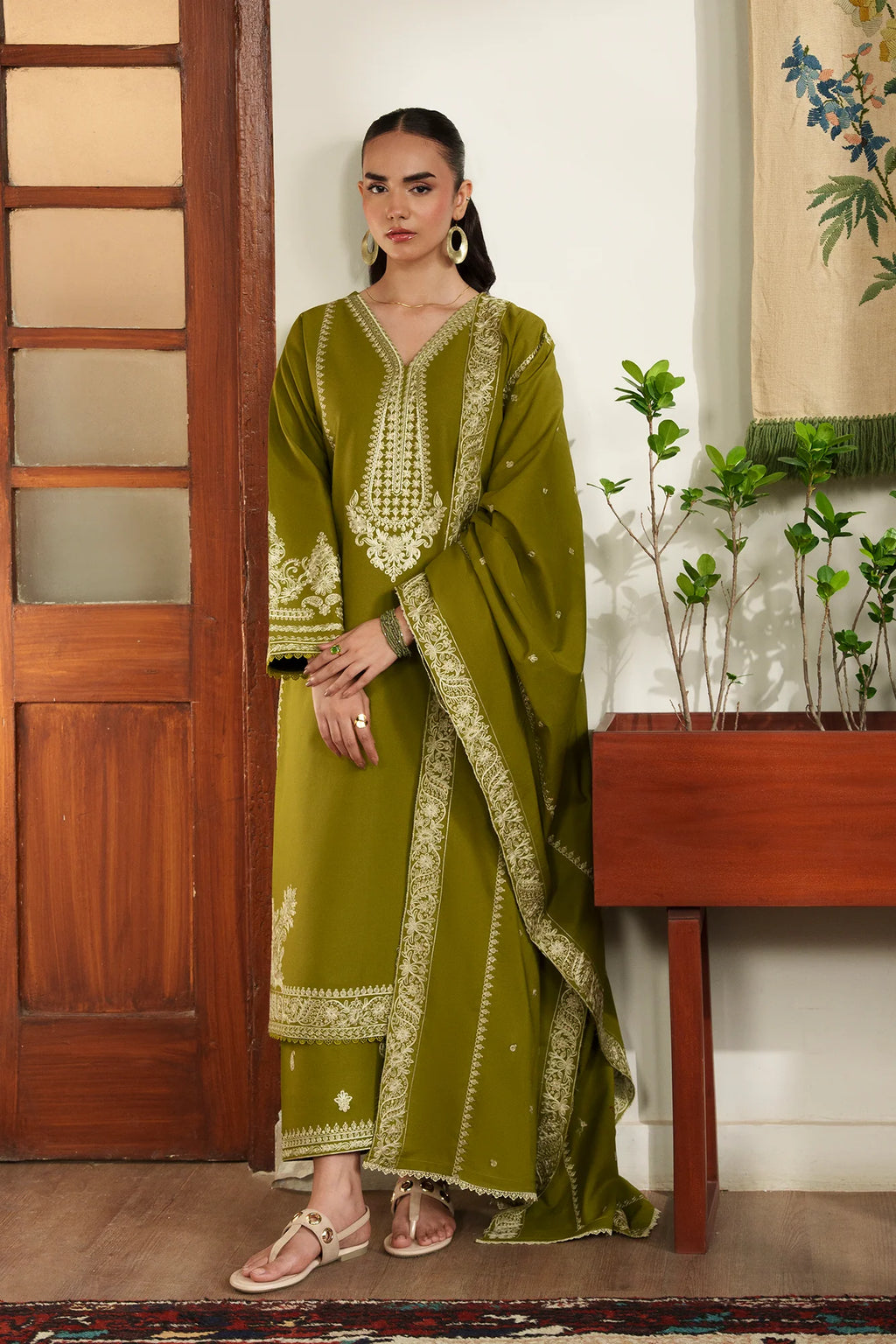RAJBARI PRET EXCLUSIVE ZIMAL
