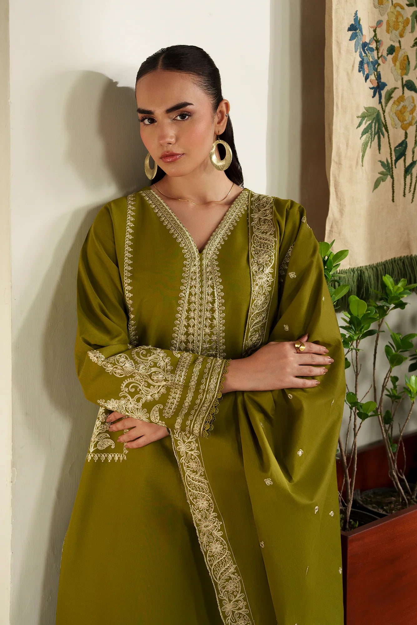 RAJBARI PRET EXCLUSIVE ZIMAL