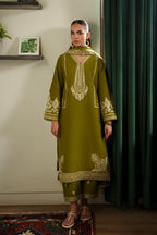 RAJBARI PRET EXCLUSIVE ZIMAL