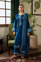 RAJBARI PRET EXCLUSIVE ZAREEN