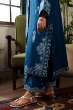 RAJBARI PRET EXCLUSIVE ZAREEN