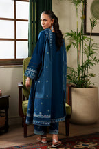 RAJBARI PRET EXCLUSIVE ZAREEN