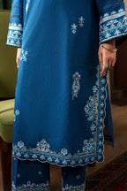 RAJBARI PRET EXCLUSIVE ZAREEN