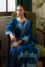 RAJBARI PRET EXCLUSIVE ZAREEN