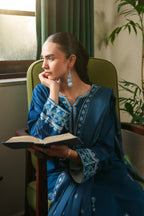 RAJBARI PRET EXCLUSIVE ZAREEN